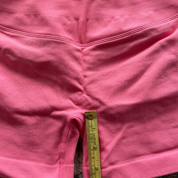 New Aurola Influence Workout Short - Picture 5 of 6